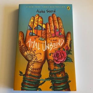 Amal Unbound by Aisha Saeed
